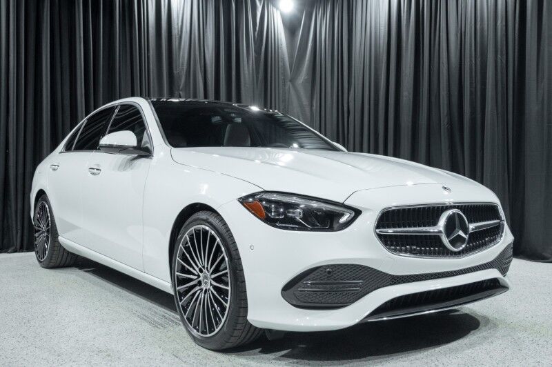 2026 Mercedes-Benz C-Class C 300 Sedan Peoria AZ
