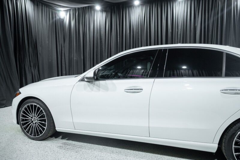 2026 Mercedes-Benz C-Class C 300 Sedan Peoria AZ