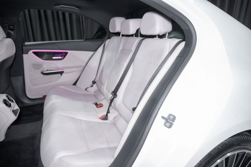 2026 Mercedes-Benz C-Class C 300 Sedan Peoria AZ