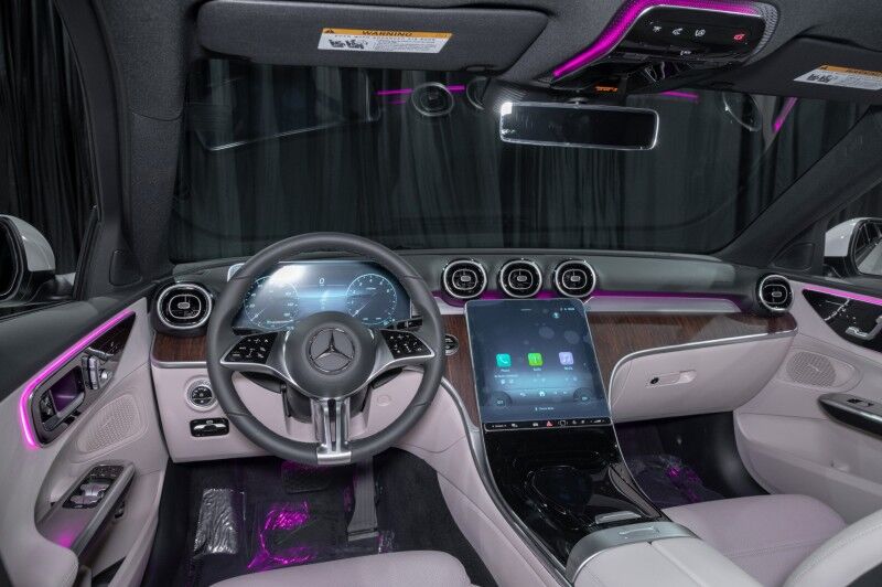 2026 Mercedes-Benz C-Class C 300 Sedan Peoria AZ