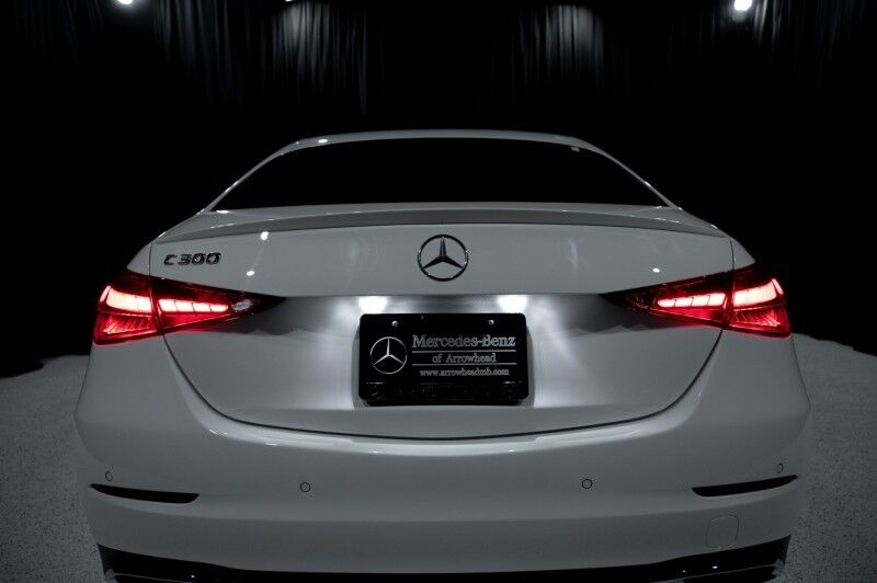 2026 Mercedes-Benz C-Class C 300 Sedan Peoria AZ