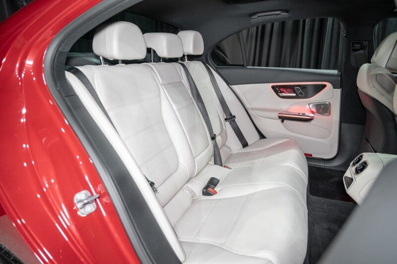 2026 Mercedes-Benz C-Class C 300 Sedan Peoria AZ