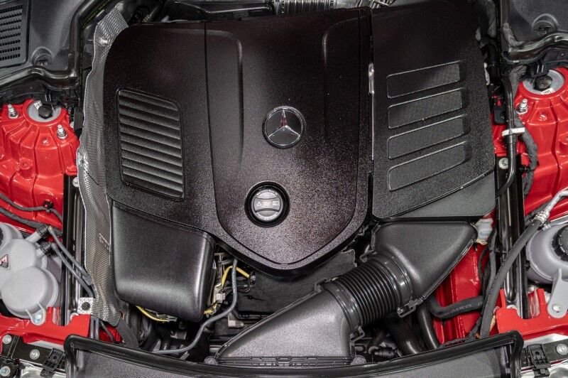 2026 Mercedes-Benz C-Class C 300 Sedan Peoria AZ