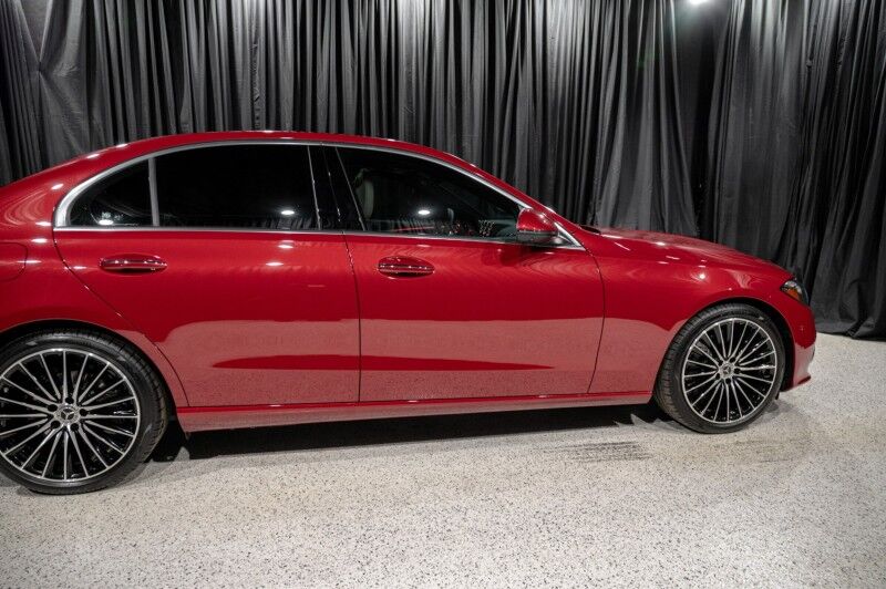 2026 Mercedes-Benz C-Class C 300 Sedan Peoria AZ