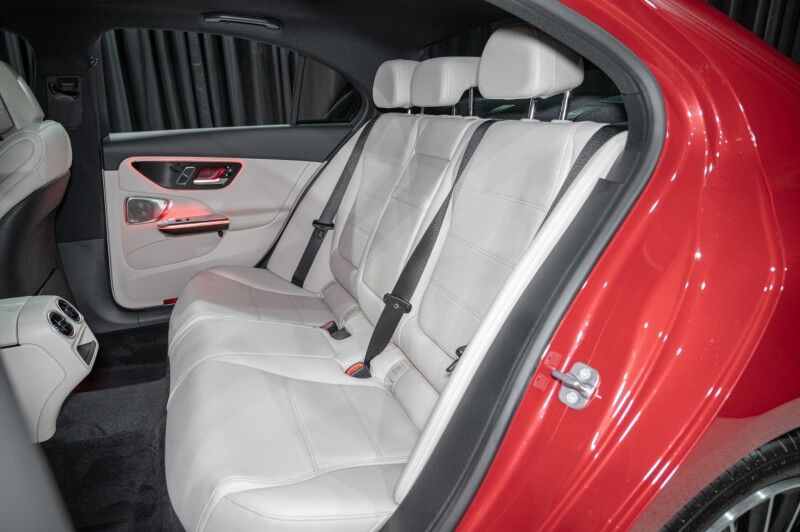 2026 Mercedes-Benz C-Class C 300 Sedan Peoria AZ