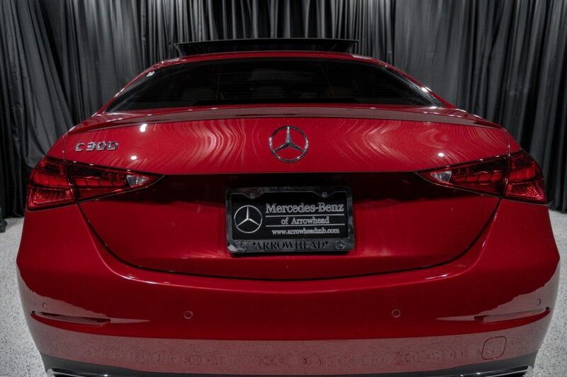 2026 Mercedes-Benz C-Class C 300 Sedan Peoria AZ