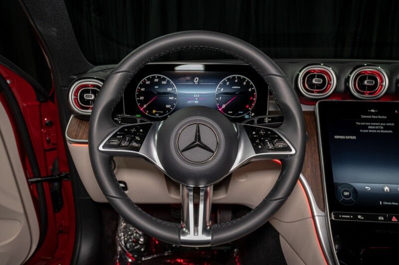 2026 Mercedes-Benz C-Class C 300 Sedan Peoria AZ