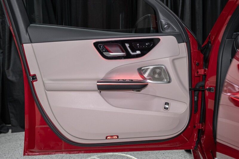 2026 Mercedes-Benz C-Class C 300 Sedan Peoria AZ