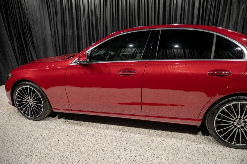 2026 Mercedes-Benz C-Class C 300 Sedan Peoria AZ