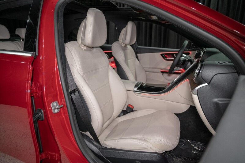 2026 Mercedes-Benz C-Class C 300 Sedan Peoria AZ