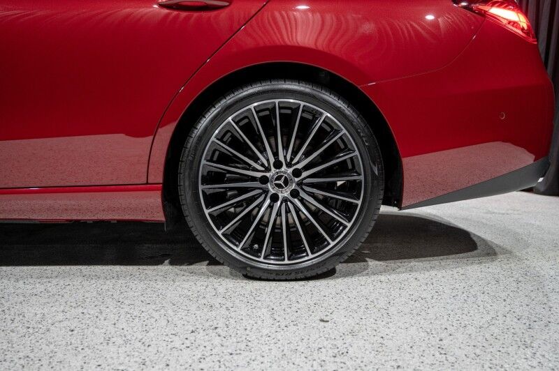 2026 Mercedes-Benz C-Class C 300 Sedan Peoria AZ
