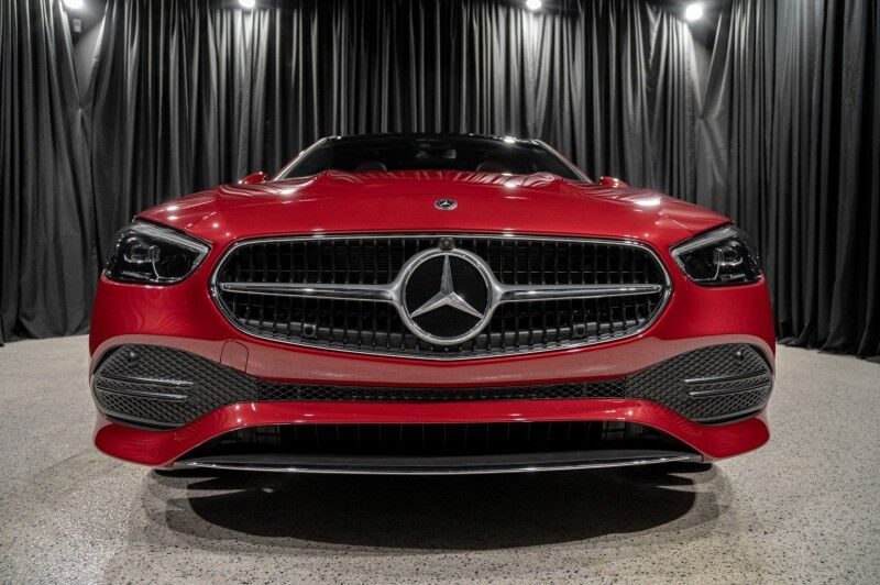 2026 Mercedes-Benz C-Class C 300 Sedan Peoria AZ