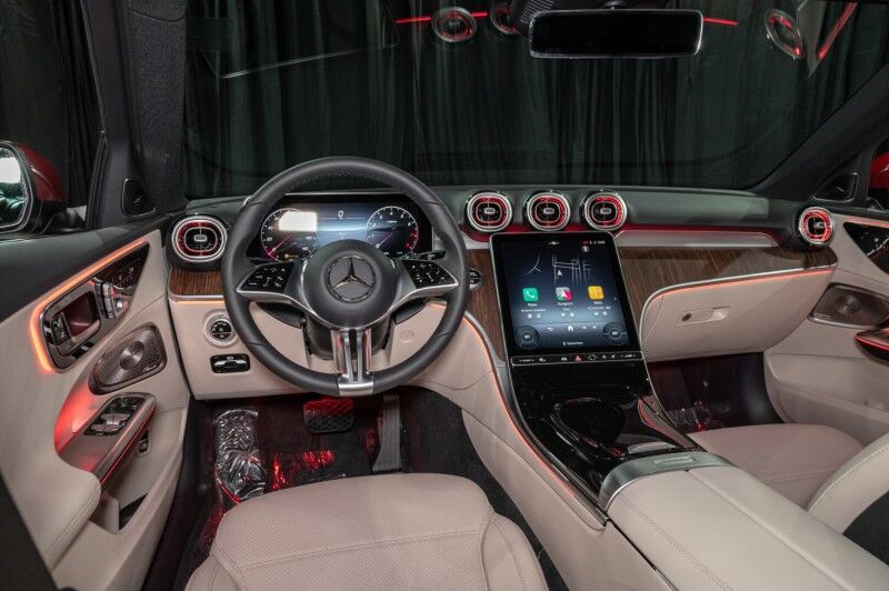 2026 Mercedes-Benz C-Class C 300 Sedan Peoria AZ