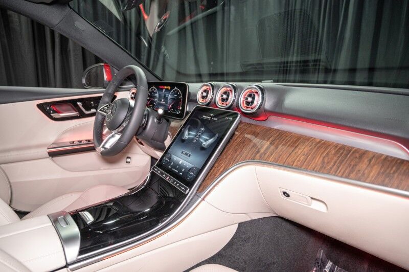 2026 Mercedes-Benz C-Class C 300 Sedan Peoria AZ