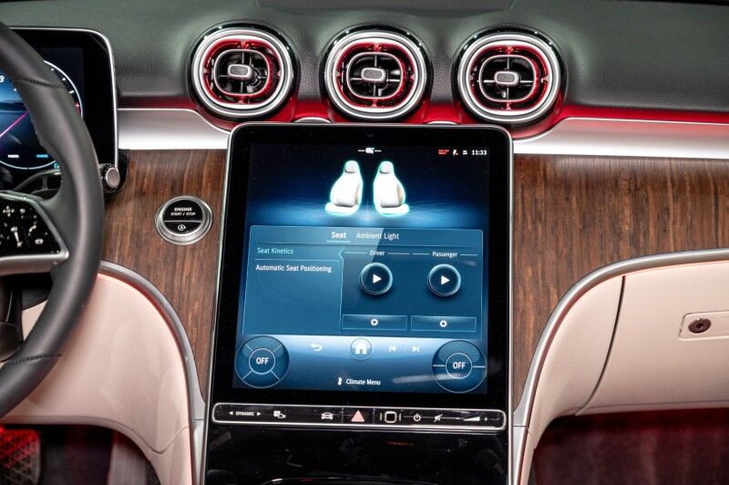 2026 Mercedes-Benz C-Class C 300 Sedan Peoria AZ
