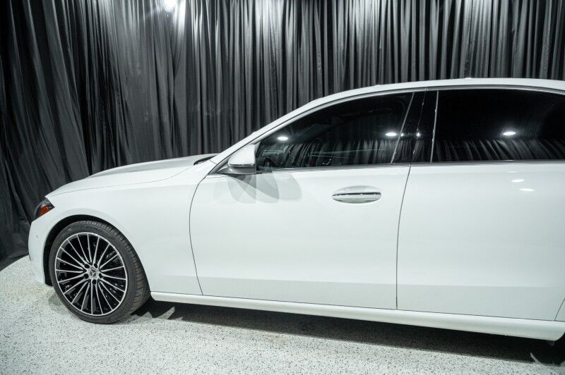 2026 Mercedes-Benz C-Class C 300 Sedan Peoria AZ