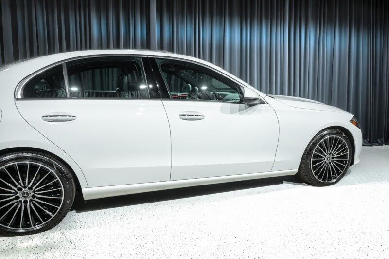 2026 Mercedes-Benz C-Class C 300 Sedan Peoria AZ