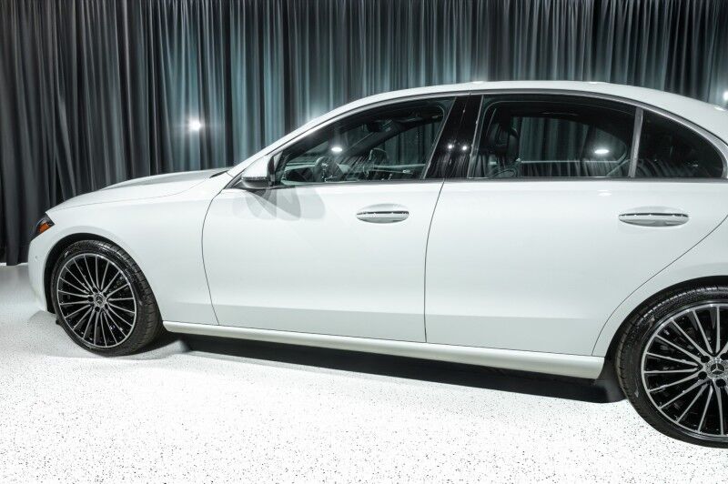 2026 Mercedes-Benz C-Class C 300 Sedan Peoria AZ