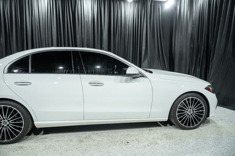 2026 Mercedes-Benz C-Class C 300 Sedan Peoria AZ