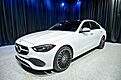 2026 Mercedes-Benz C-Class C 300 Sedan