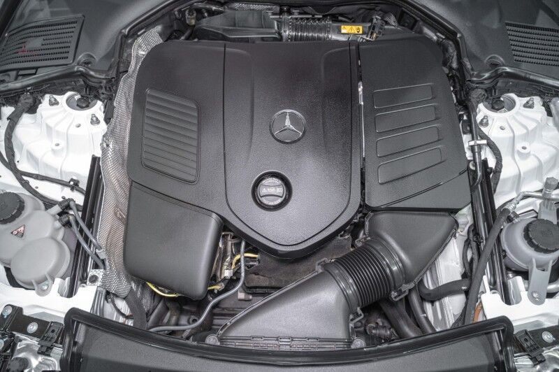 2026 Mercedes-Benz C-Class C 300 Sedan Peoria AZ