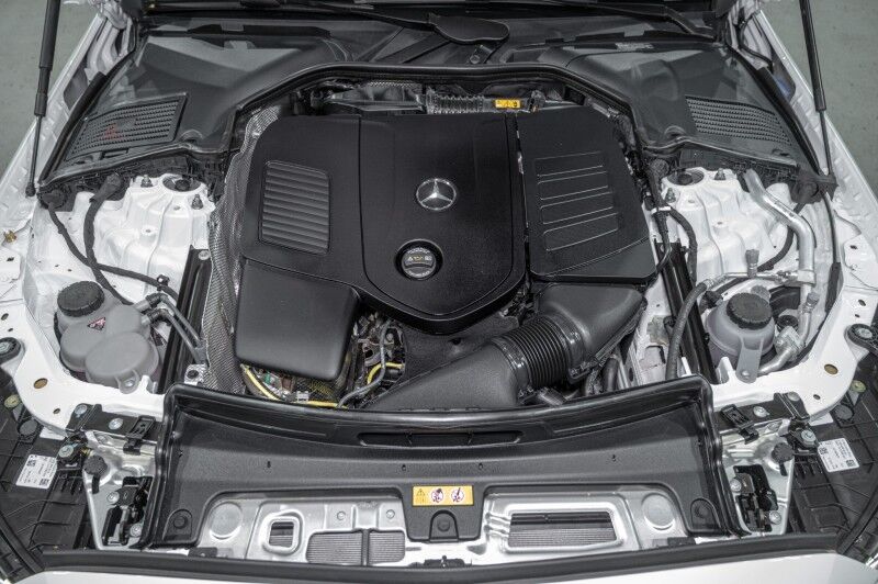 2026 Mercedes-Benz C-Class C 300 Sedan Peoria AZ