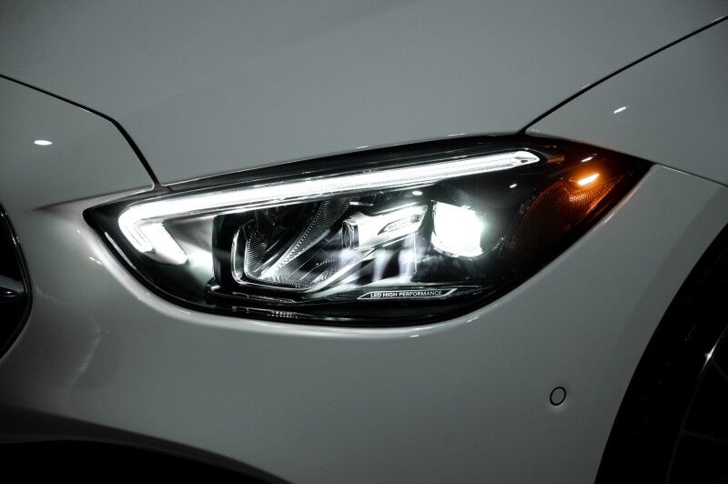 2026 Mercedes-Benz C-Class C 300 Sedan Peoria AZ