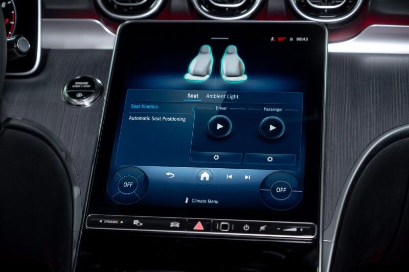 2026 Mercedes-Benz C-Class C 300 Sedan Peoria AZ