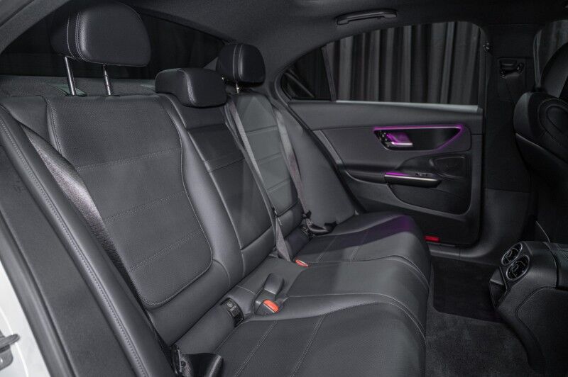 2026 Mercedes-Benz C-Class C 300 Sedan Peoria AZ
