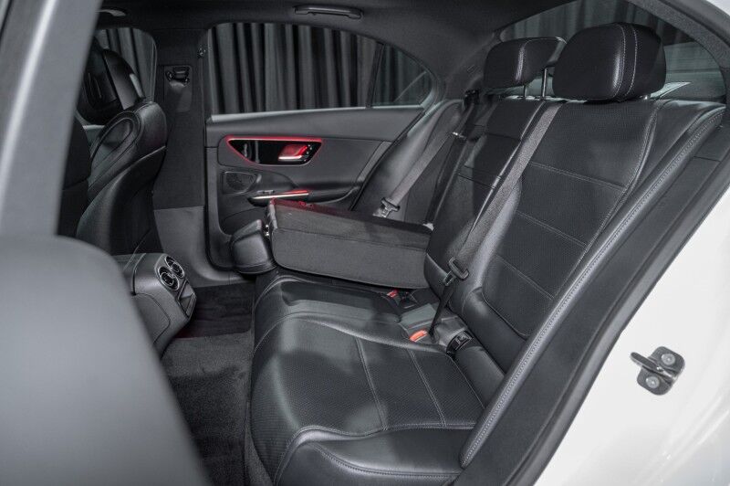 2026 Mercedes-Benz C-Class C 300 Sedan Peoria AZ