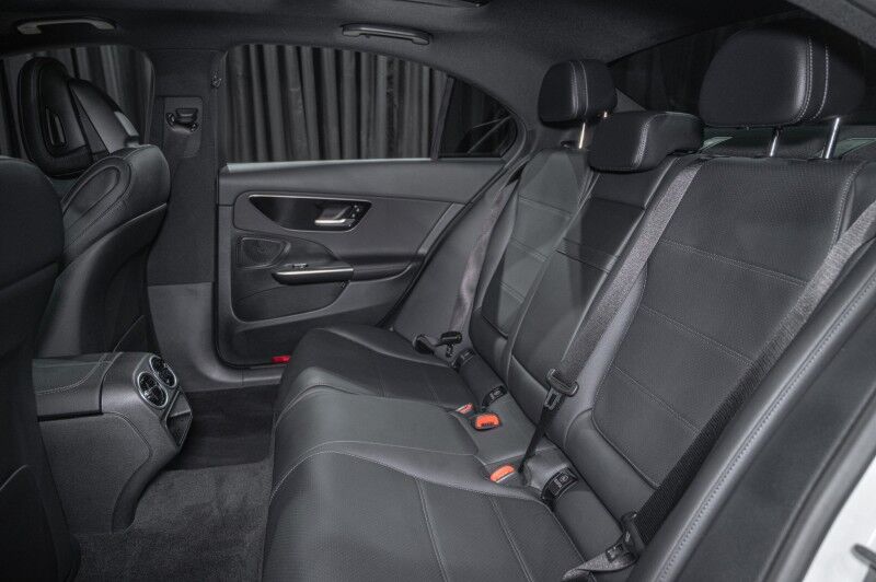 2026 Mercedes-Benz C-Class C 300 Sedan Peoria AZ