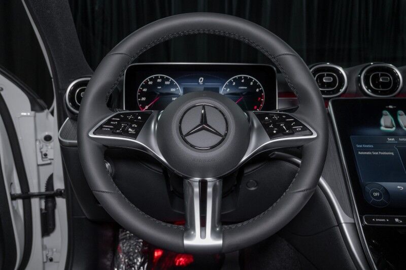 2026 Mercedes-Benz C-Class C 300 Sedan Peoria AZ