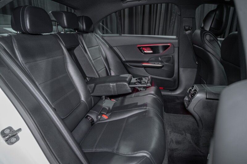 2026 Mercedes-Benz C-Class C 300 Sedan Peoria AZ