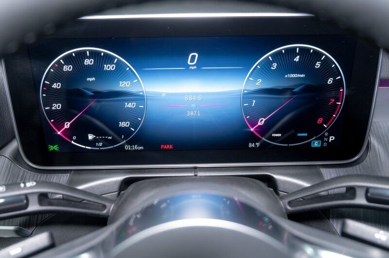 2026 Mercedes-Benz C-Class C 300 Sedan Peoria AZ