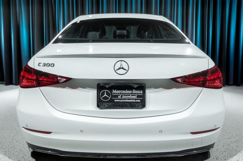 2026 Mercedes-Benz C-Class C 300 Sedan Peoria AZ