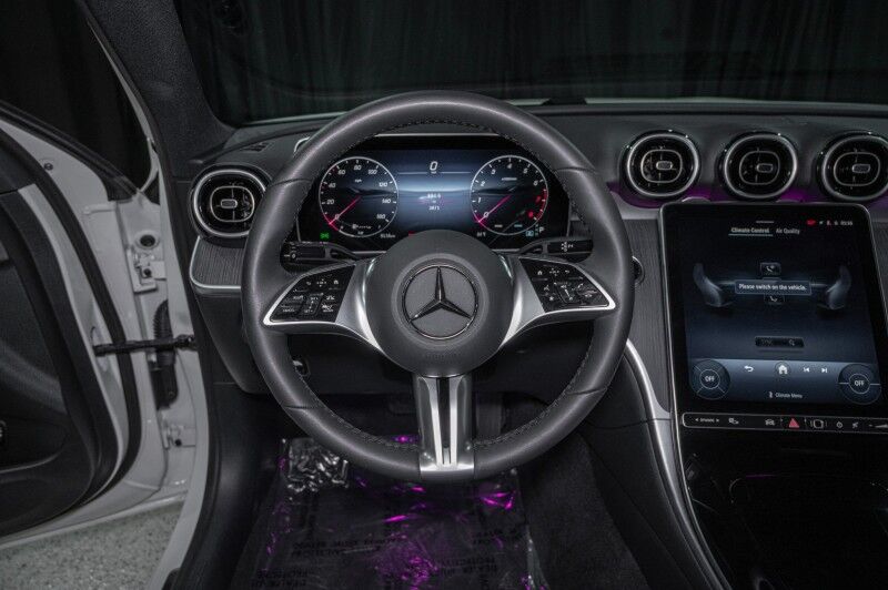 2026 Mercedes-Benz C-Class C 300 Sedan Peoria AZ