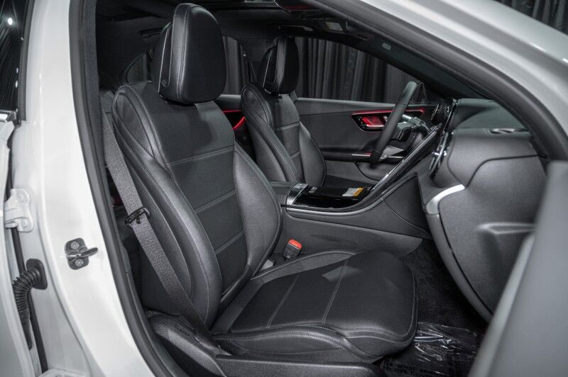 2026 Mercedes-Benz C-Class C 300 Sedan Peoria AZ