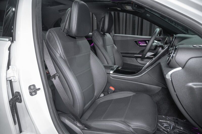 2026 Mercedes-Benz C-Class C 300 Sedan Peoria AZ