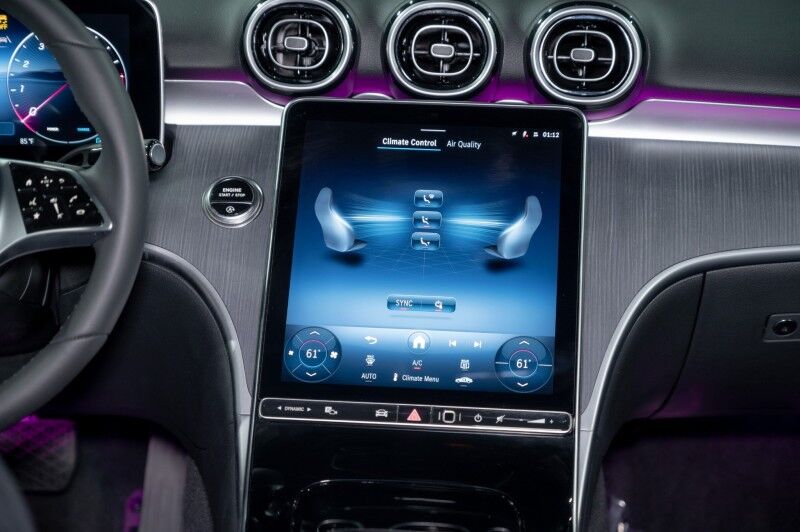 2026 Mercedes-Benz C-Class C 300 Sedan Peoria AZ