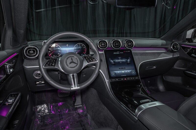2026 Mercedes-Benz C-Class C 300 Sedan Peoria AZ