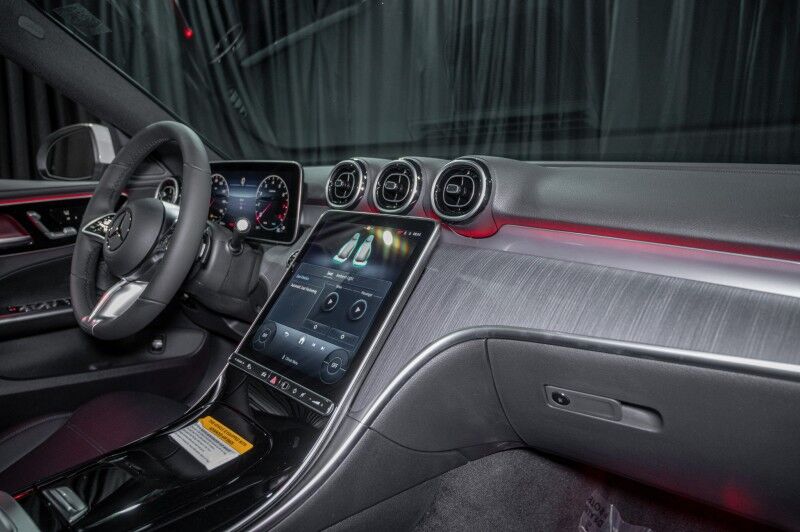 2026 Mercedes-Benz C-Class C 300 Sedan Peoria AZ