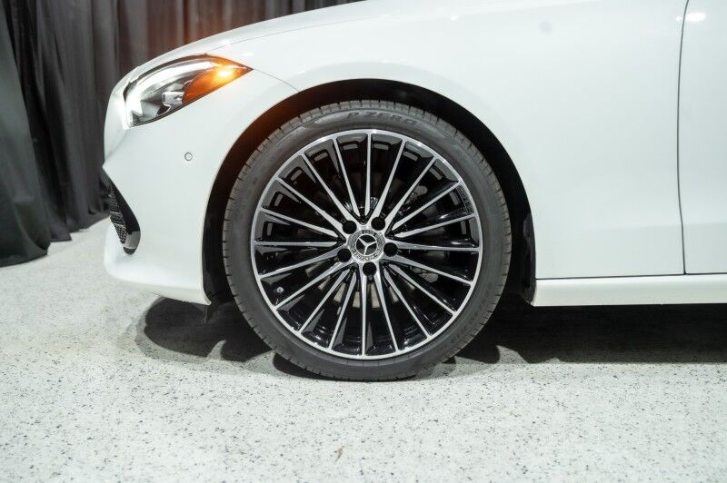 2026 Mercedes-Benz C-Class C 300 Sedan Peoria AZ
