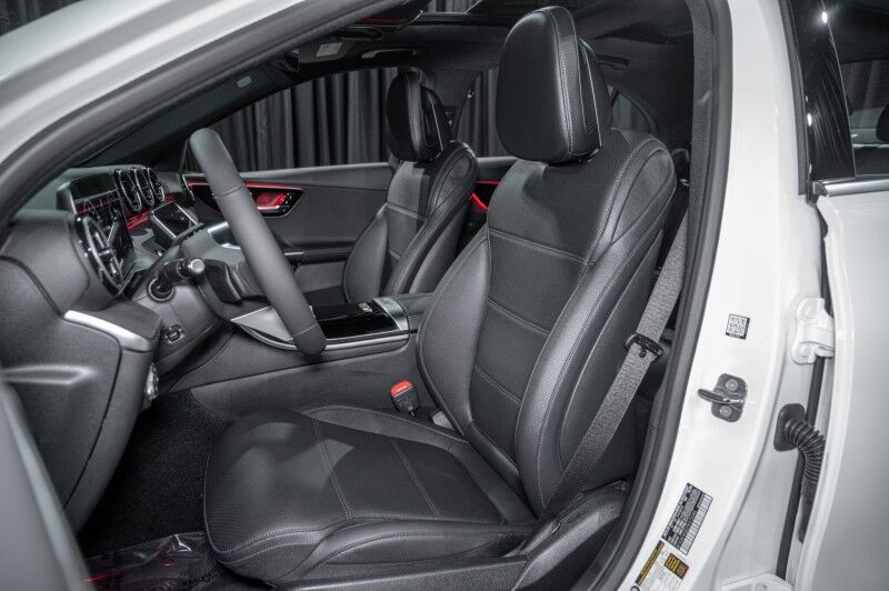 2026 Mercedes-Benz C-Class C 300 Sedan Peoria AZ