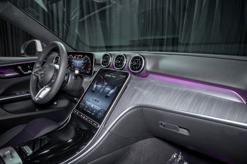 2026 Mercedes-Benz C-Class C 300 Sedan Peoria AZ