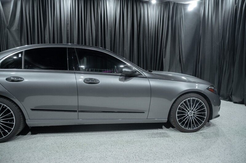 2026 Mercedes-Benz C-Class C 300 Sedan Peoria AZ