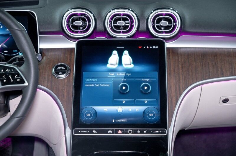 2026 Mercedes-Benz C-Class C 300 Sedan Peoria AZ