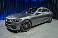 2026 Mercedes-Benz C-Class C 300 Sedan