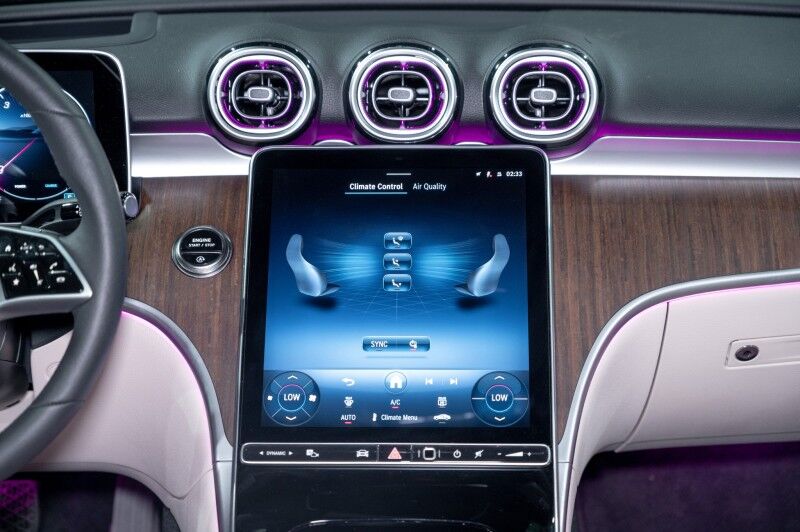 2026 Mercedes-Benz C-Class C 300 Sedan Peoria AZ