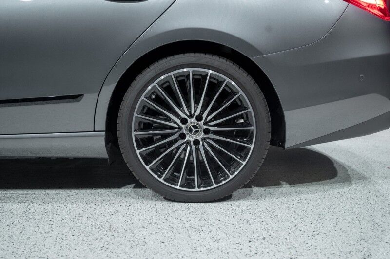 2026 Mercedes-Benz C-Class C 300 Sedan Peoria AZ