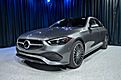 2026 Mercedes-Benz C-Class C 300 Sedan